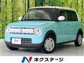 2018 Suzuki Lapin