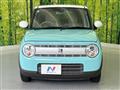 2018 Suzuki Lapin