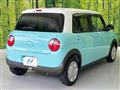 2018 Suzuki Lapin