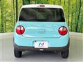 2018 Suzuki Lapin