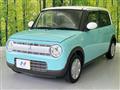 2018 Suzuki Lapin