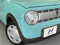 2018 Suzuki Lapin