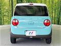 2018 Suzuki Lapin