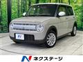 2020 Suzuki Lapin