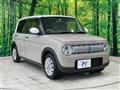 2020 Suzuki Lapin