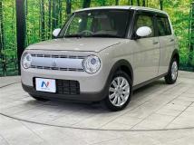 2020 Suzuki Lapin