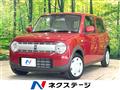 2020 Suzuki Lapin