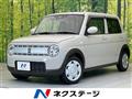 2020 Suzuki Lapin