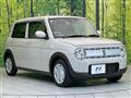 2020 Suzuki Lapin