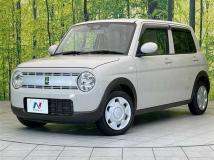 2020 Suzuki Lapin