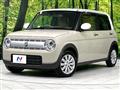 2020 Suzuki Lapin