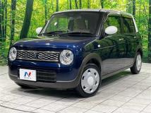 2022 Suzuki Lapin