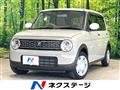 2022 Suzuki Lapin