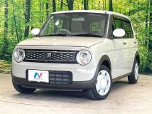 2022 Suzuki Lapin