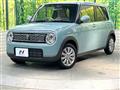 2022 Suzuki Lapin