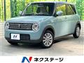 2022 Suzuki Lapin