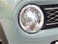2022 Suzuki Lapin