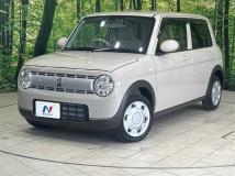 2024 Suzuki Lapin