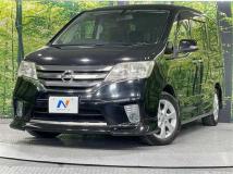 2013 Nissan Serena