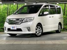 2013 Nissan Serena