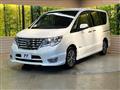 2014 Nissan Serena