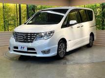 2014 Nissan Serena