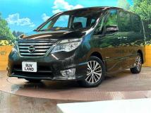 2014 Nissan Serena