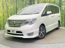 2015 Nissan Serena