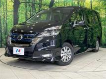 2018 Nissan Serena