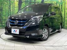 2018 Nissan Serena