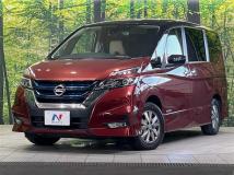2018 Nissan Serena