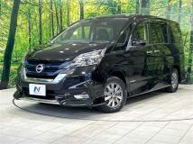 2018 Nissan Serena