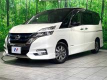 2019 Nissan Serena