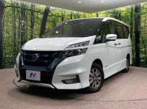 2019 Nissan Serena