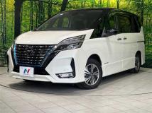 2021 Nissan Serena