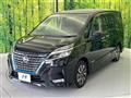2021 Nissan Serena