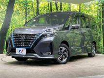 2021 Nissan Serena
