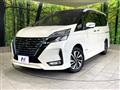 2022 Nissan Serena