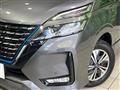 2022 Nissan Serena