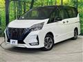 2022 Nissan Serena