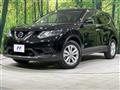2015 Nissan X-Trail