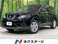 2015 Nissan X-Trail