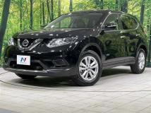 2015 Nissan X-Trail