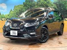 2018 Nissan X-Trail