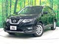 2019 Nissan X-Trail