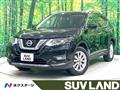 2019 Nissan X-Trail