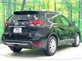2019 Nissan X-Trail