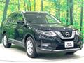 2019 Nissan X-Trail