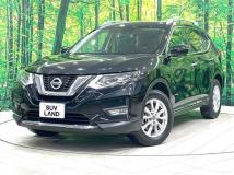 2019 Nissan X-Trail