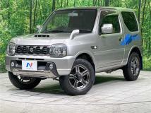 2017 Suzuki Jimny